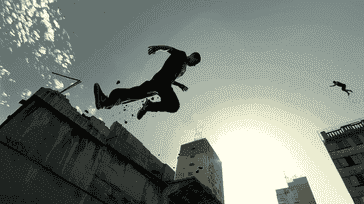 Parkour Challenges: Overcoming Obstacles with Creativity and Skill