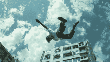 Parkour Competitions: Showcasing Skill and Creativity in Action