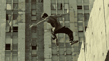 The Art of Movement: Exploring the World of Parkour